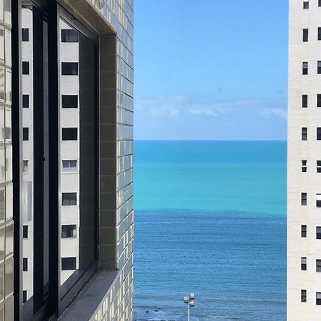 Homestay Fortaleza ภายนอก รูปภาพ