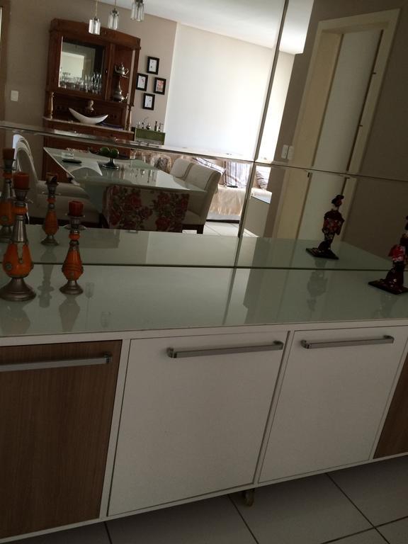 Homestay Fortaleza ภายนอก รูปภาพ