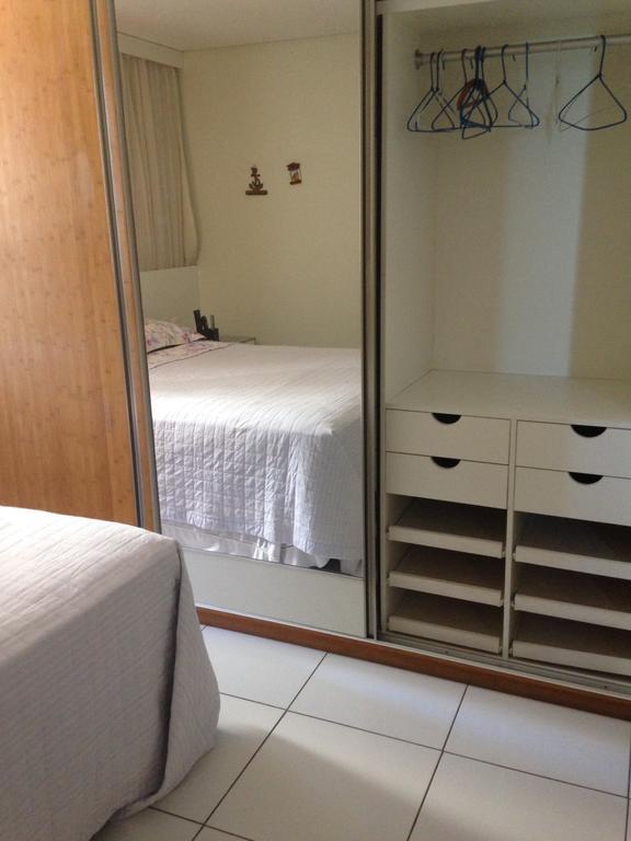 Homestay Fortaleza ห้อง รูปภาพ