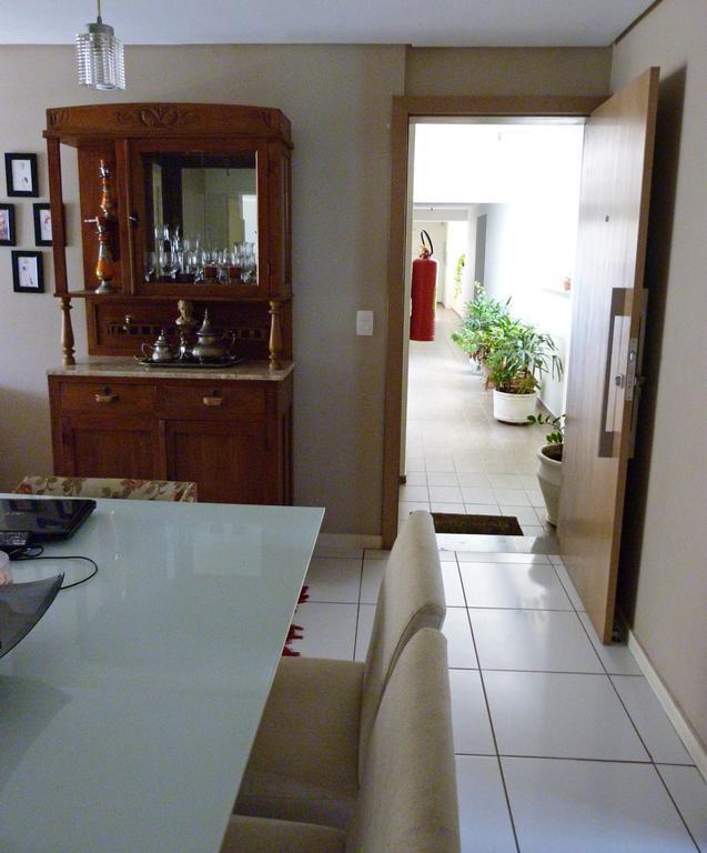 Homestay Fortaleza ภายนอก รูปภาพ