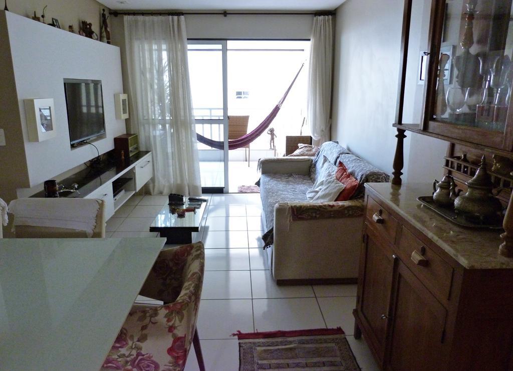 Homestay Fortaleza ภายนอก รูปภาพ