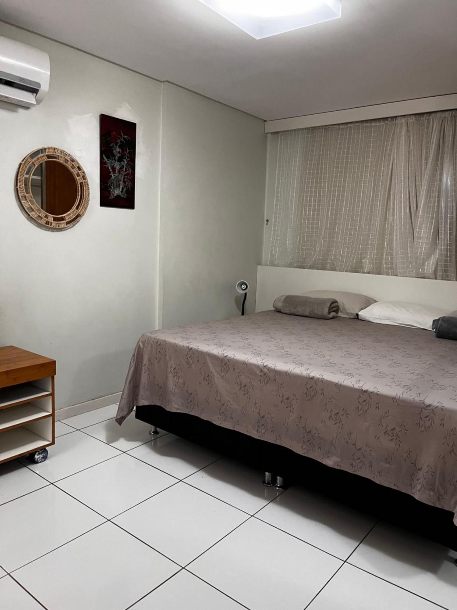 Homestay Fortaleza ภายนอก รูปภาพ