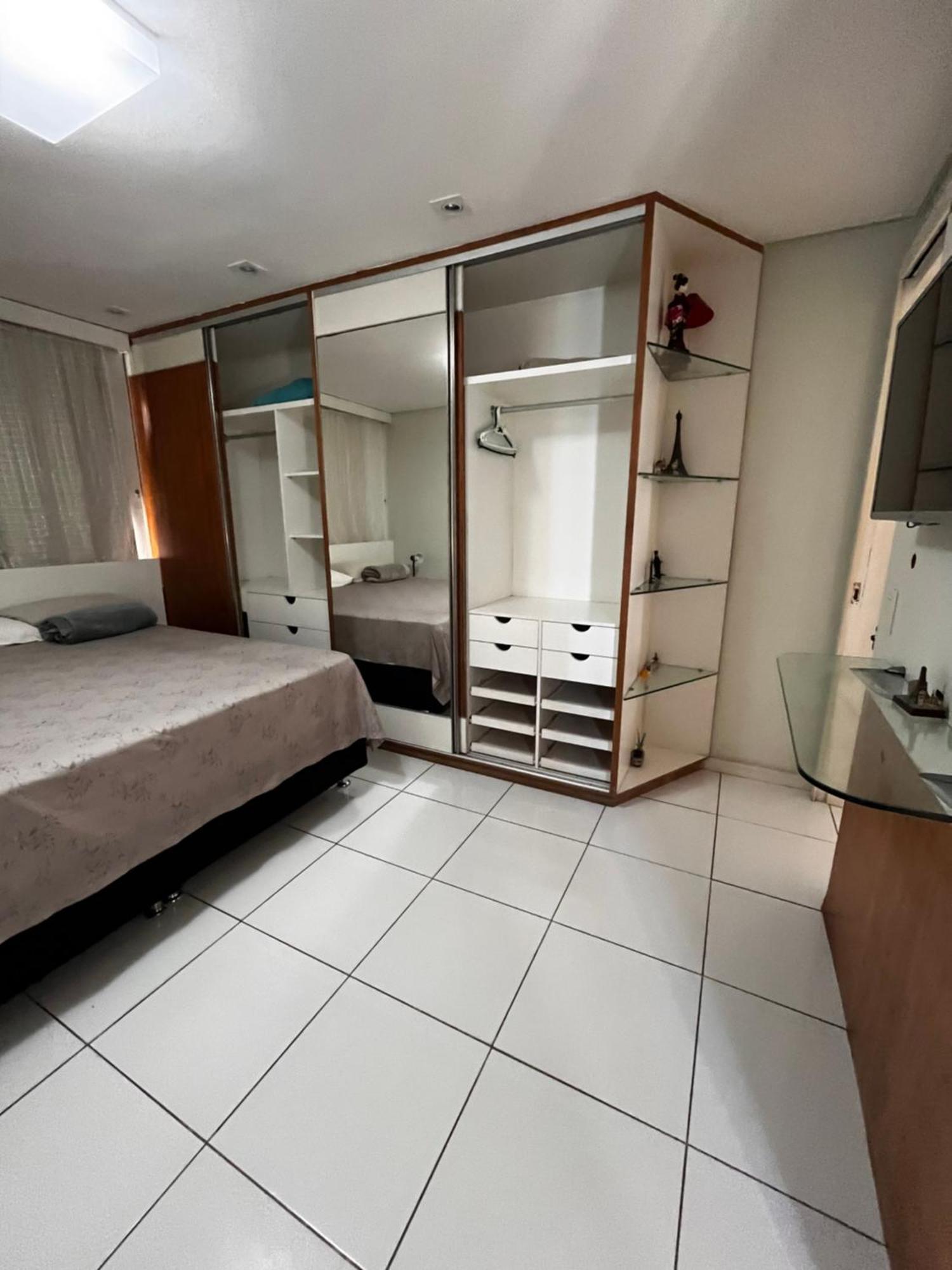 Homestay Fortaleza ภายนอก รูปภาพ