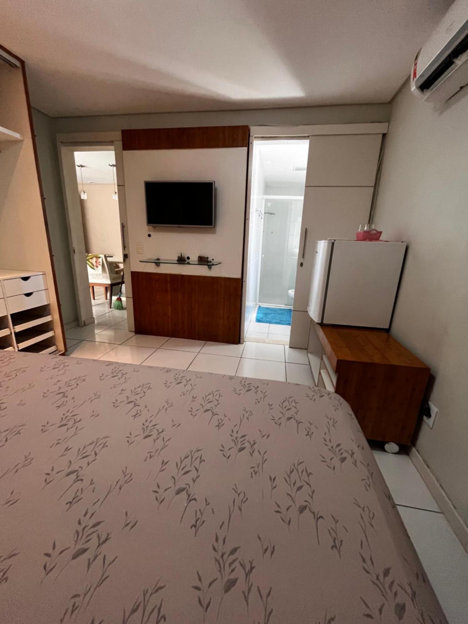 Homestay Fortaleza ภายนอก รูปภาพ