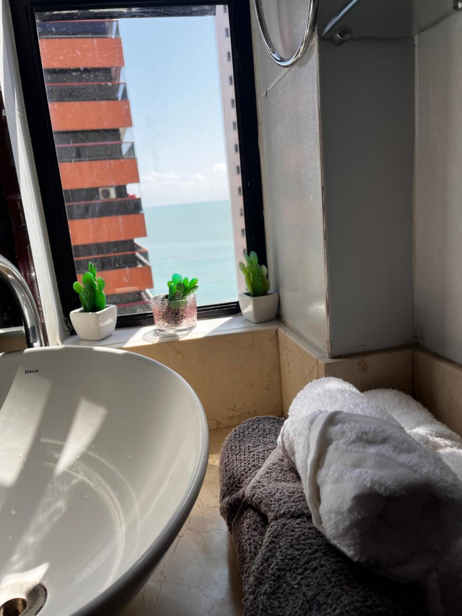 Homestay Fortaleza ภายนอก รูปภาพ