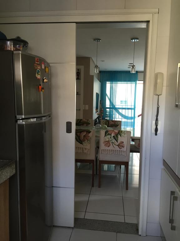 Homestay Fortaleza ภายนอก รูปภาพ