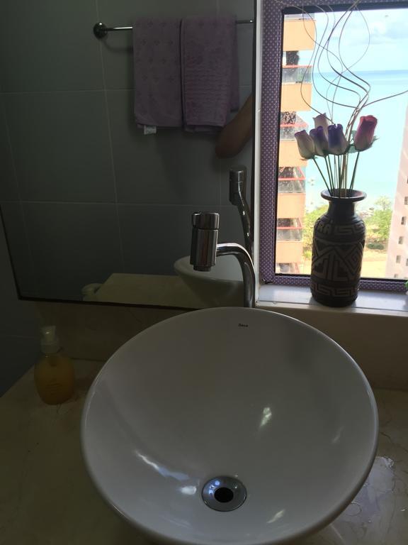 Homestay Fortaleza ห้อง รูปภาพ