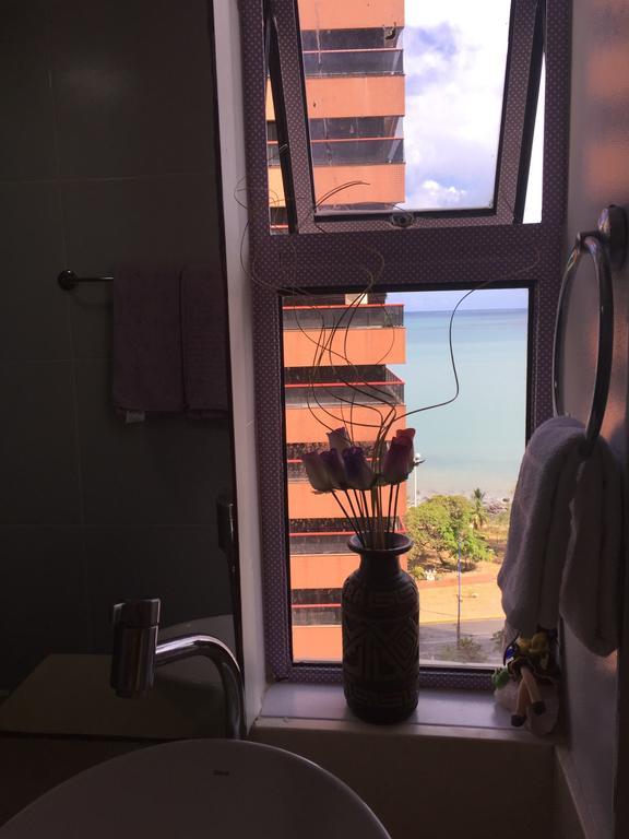 Homestay Fortaleza ห้อง รูปภาพ