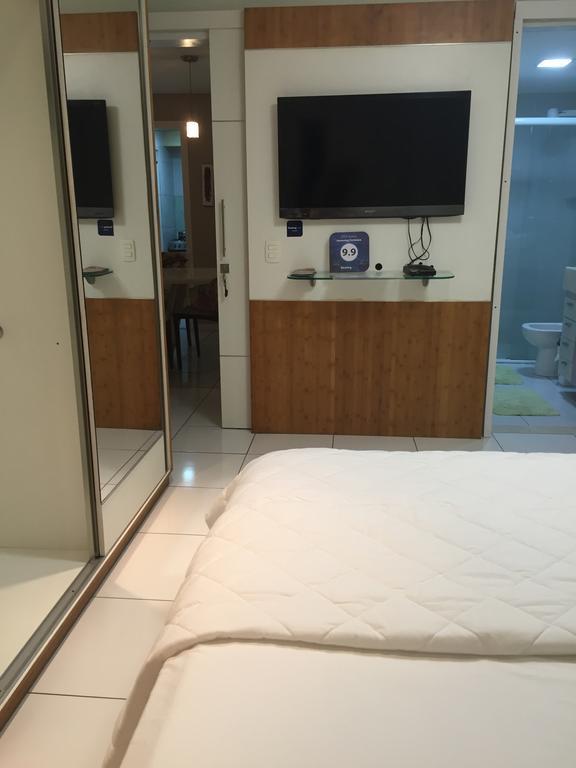 Homestay Fortaleza ภายนอก รูปภาพ
