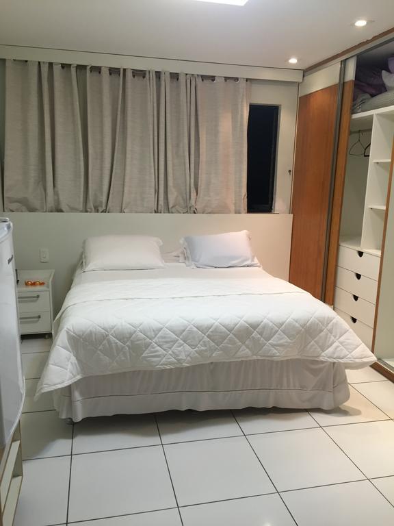 Homestay Fortaleza ภายนอก รูปภาพ