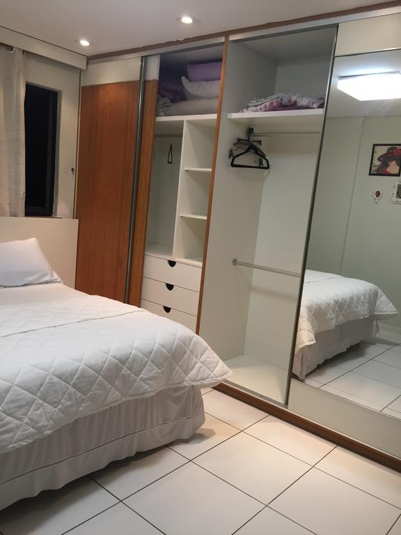 Homestay Fortaleza ภายนอก รูปภาพ