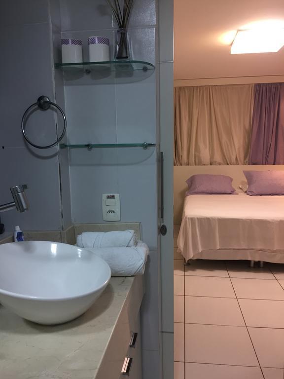 Homestay Fortaleza ภายนอก รูปภาพ