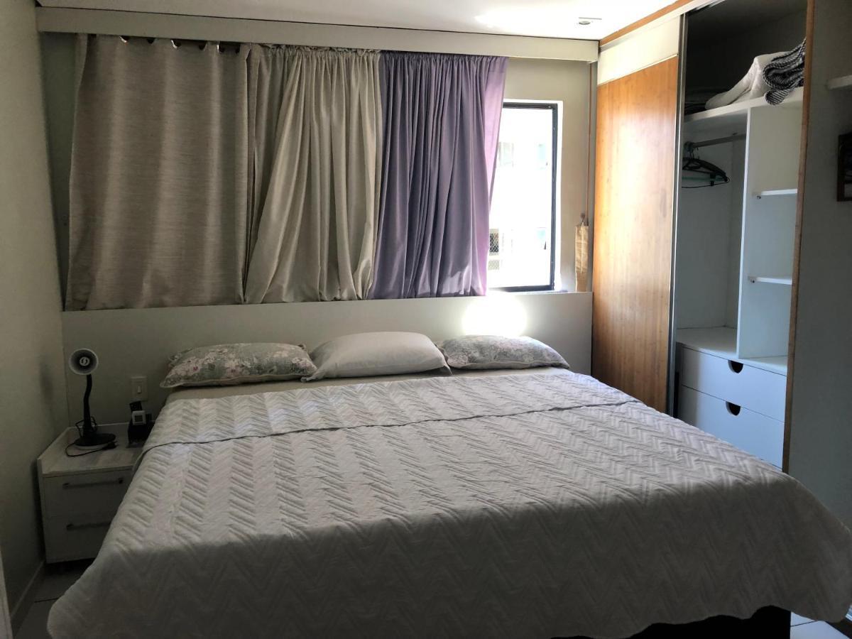 Homestay Fortaleza ภายนอก รูปภาพ