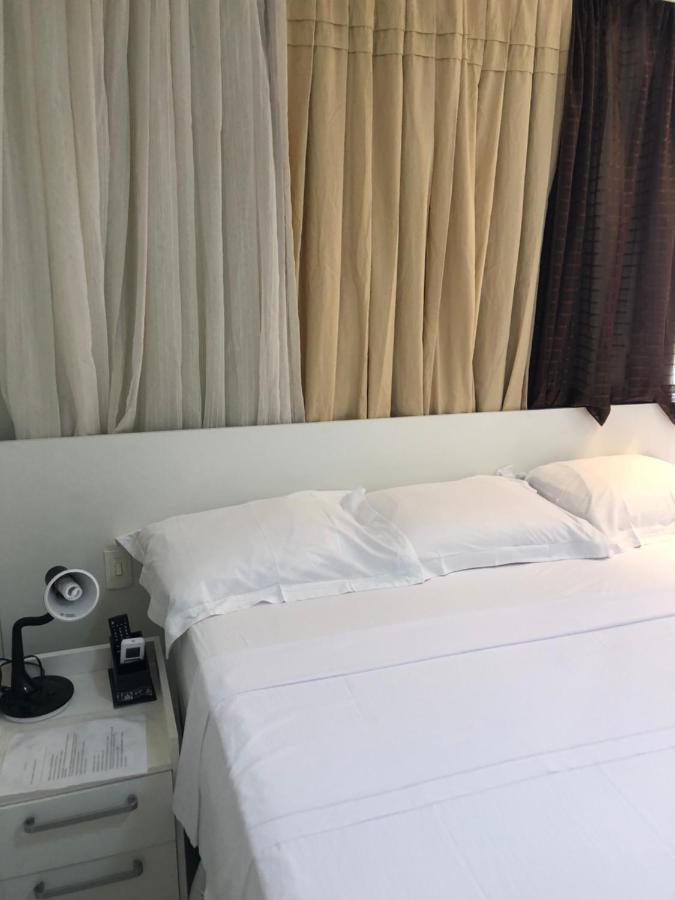 Homestay Fortaleza ภายนอก รูปภาพ