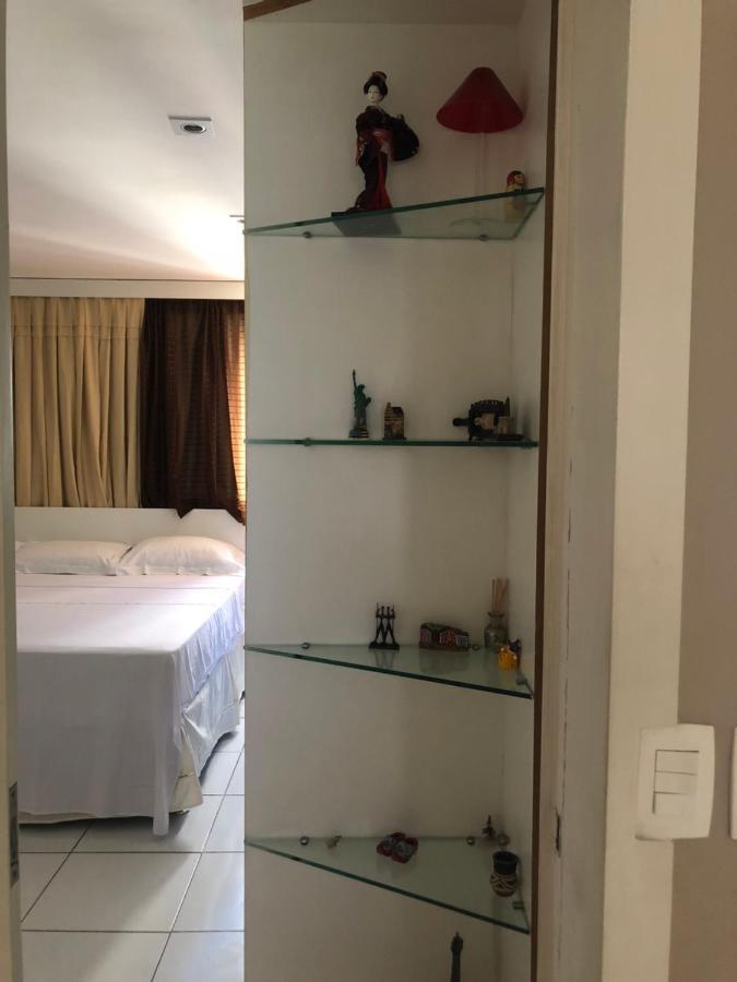 Homestay Fortaleza ภายนอก รูปภาพ