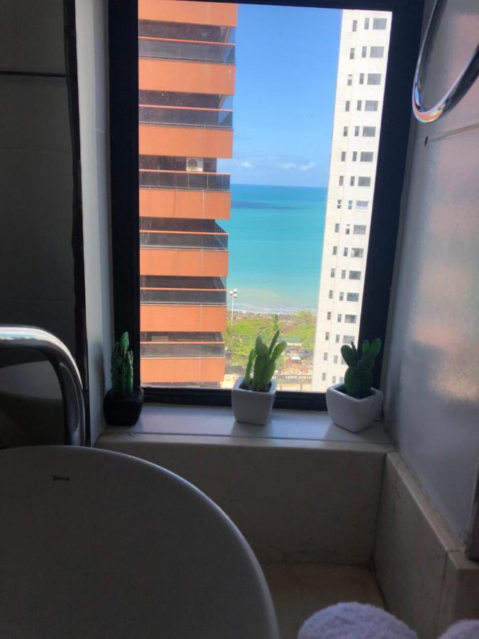 Homestay Fortaleza ภายนอก รูปภาพ