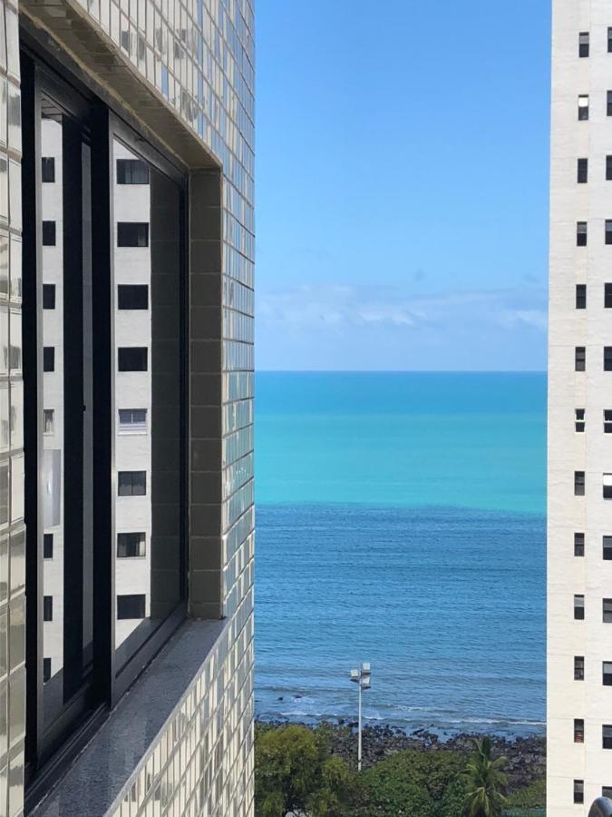 Homestay Fortaleza ภายนอก รูปภาพ