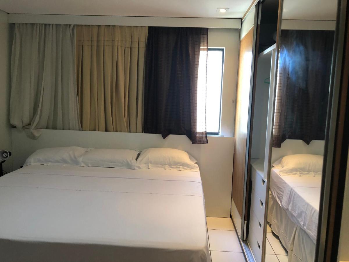 Homestay Fortaleza ภายนอก รูปภาพ