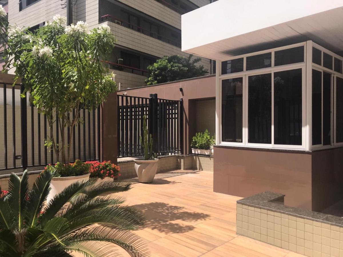 Homestay Fortaleza ภายนอก รูปภาพ