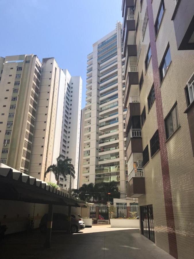 Homestay Fortaleza ภายนอก รูปภาพ